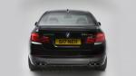 Alpina D5 Bi-Turbo Limousine 2011 года (UK)